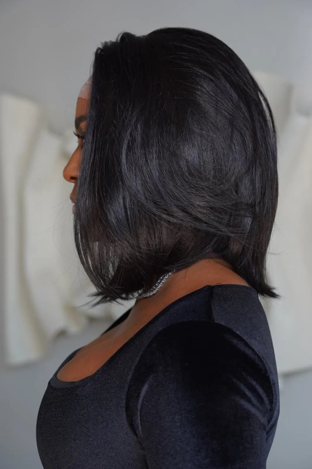Lace front Premium Ingrid cor 2