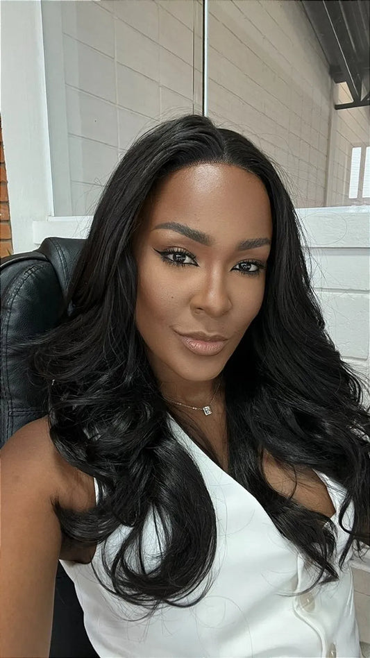 Lace front Premium Yara cor 2
