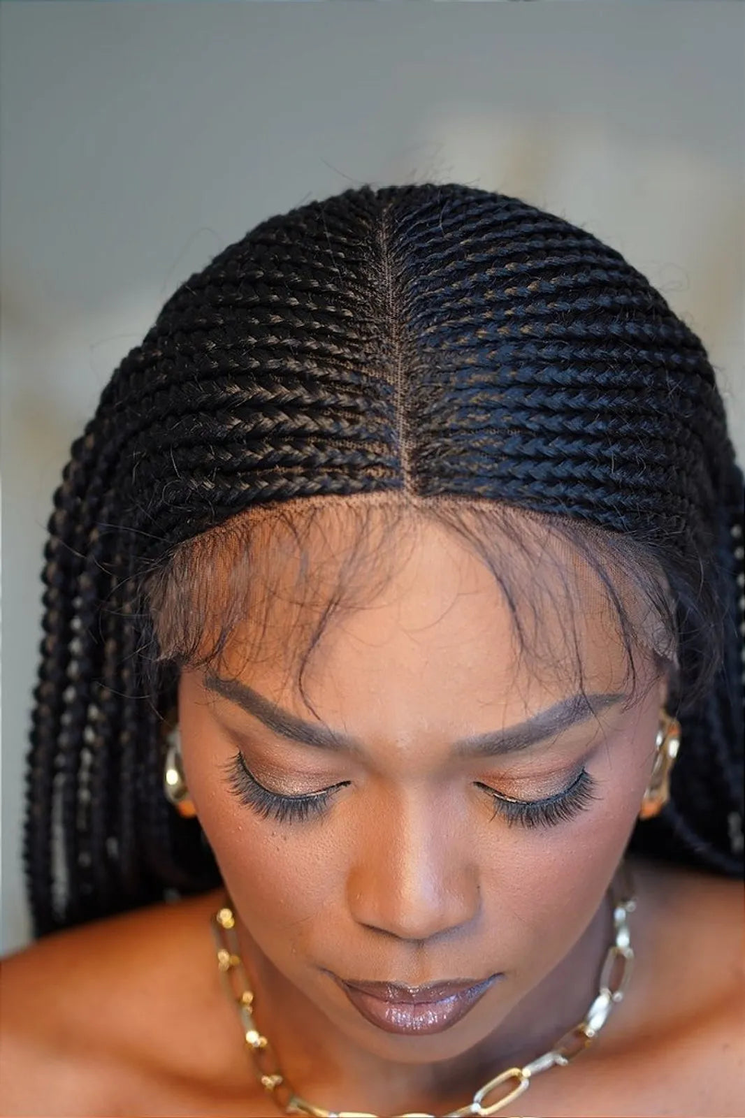 Repartição Livre 15x7 Braid Box