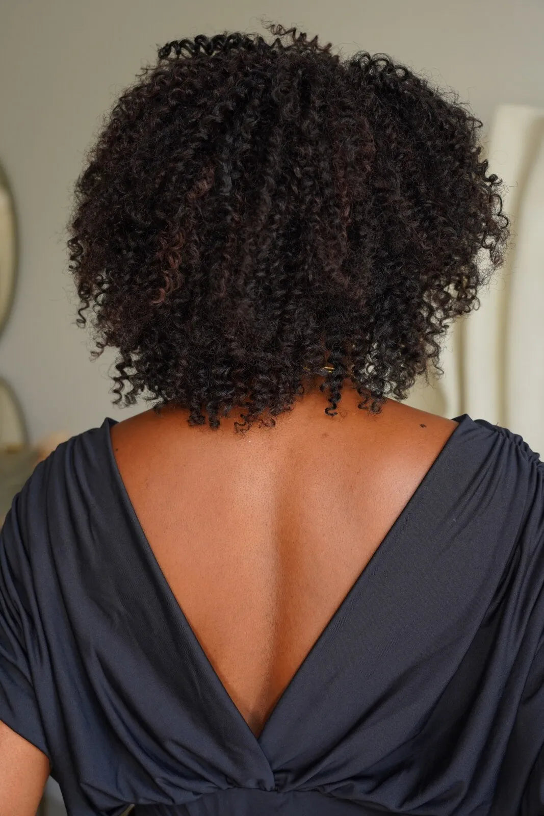 Wig Brittany cor 1b/33