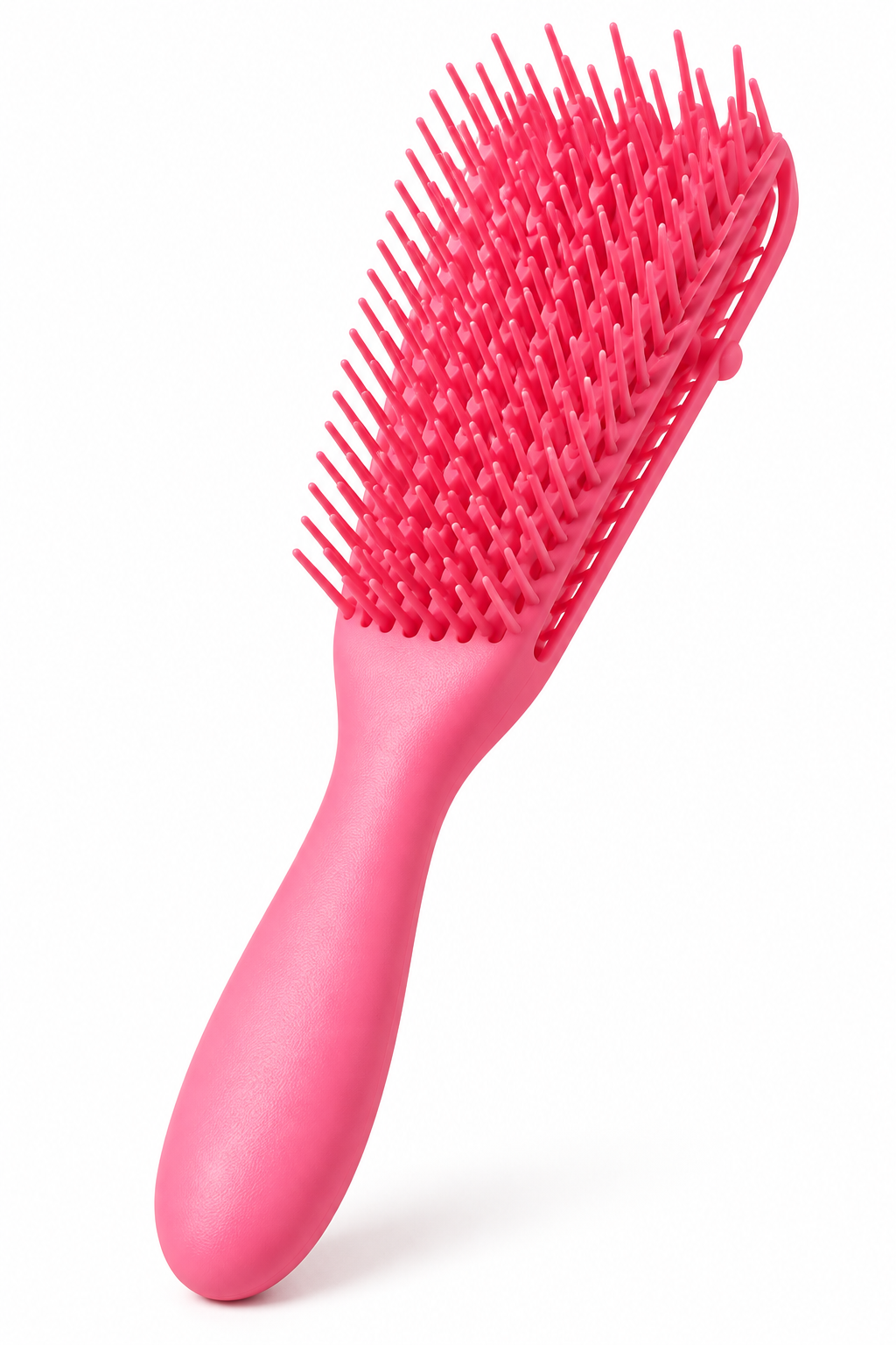 Escova Polvo Rosa