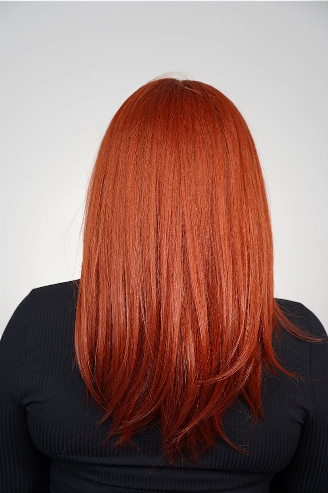 Wig Isa cor 350E