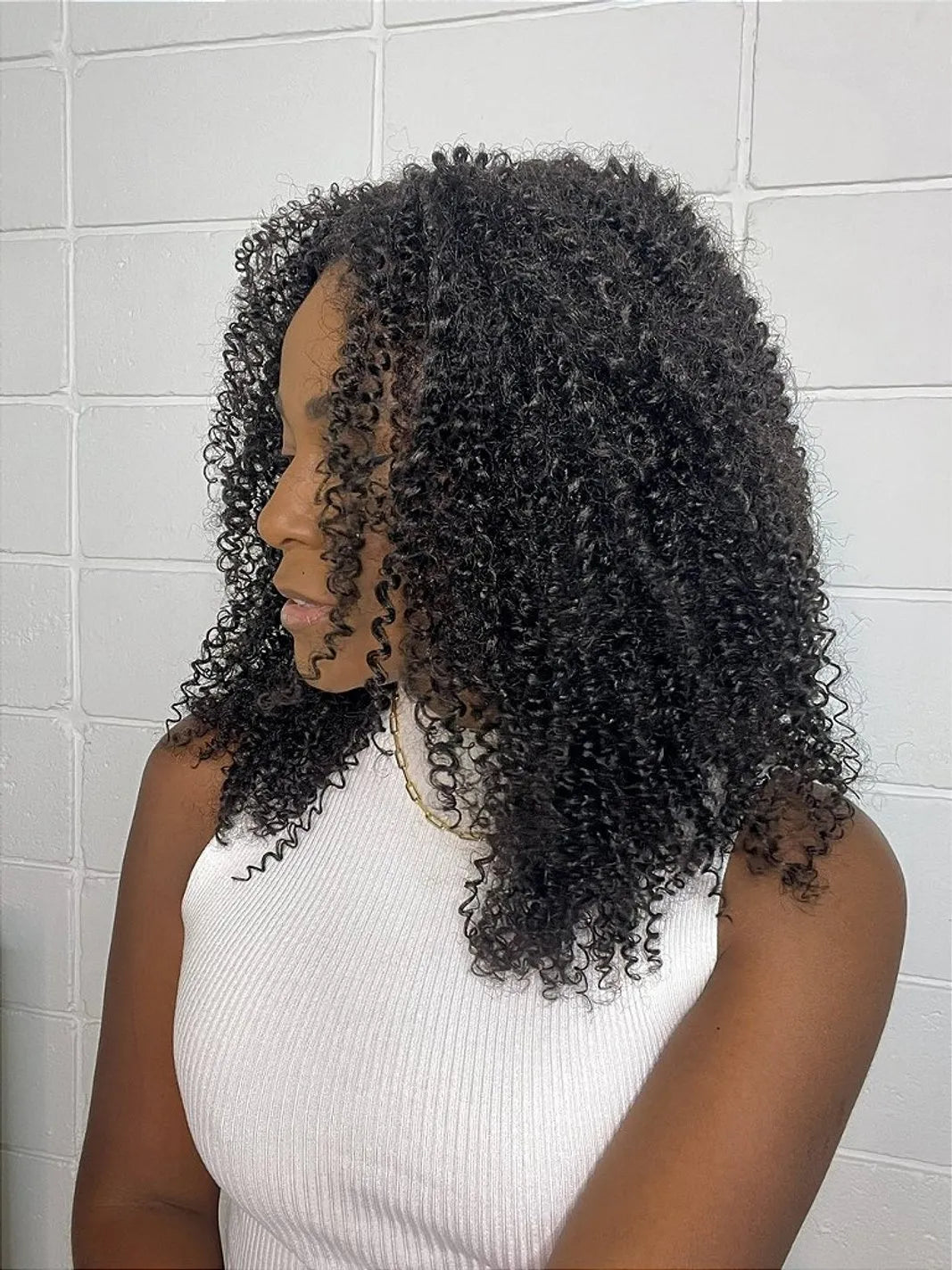 Wig Amora cor 2