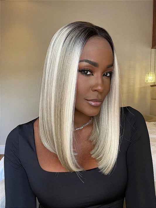 Lace front Eleny 613A