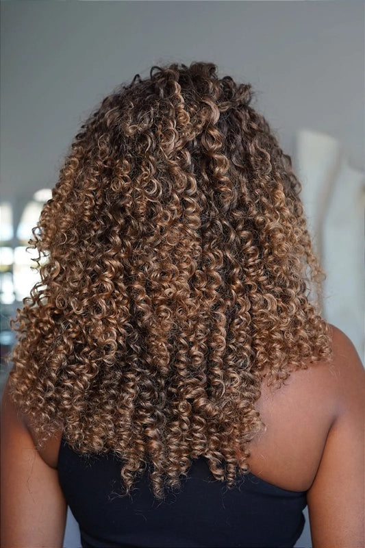 Wig Bio fibra Lyla RT2/8/30