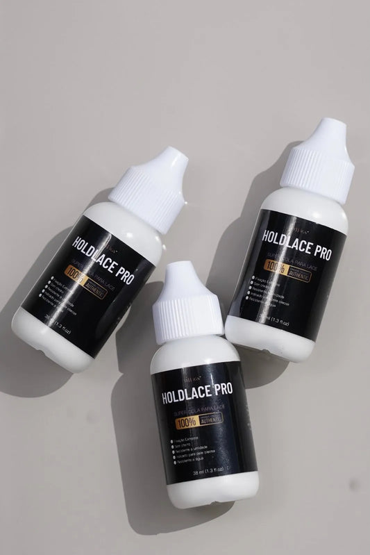 HOLDLACE PRO - Super Cola para Lace
