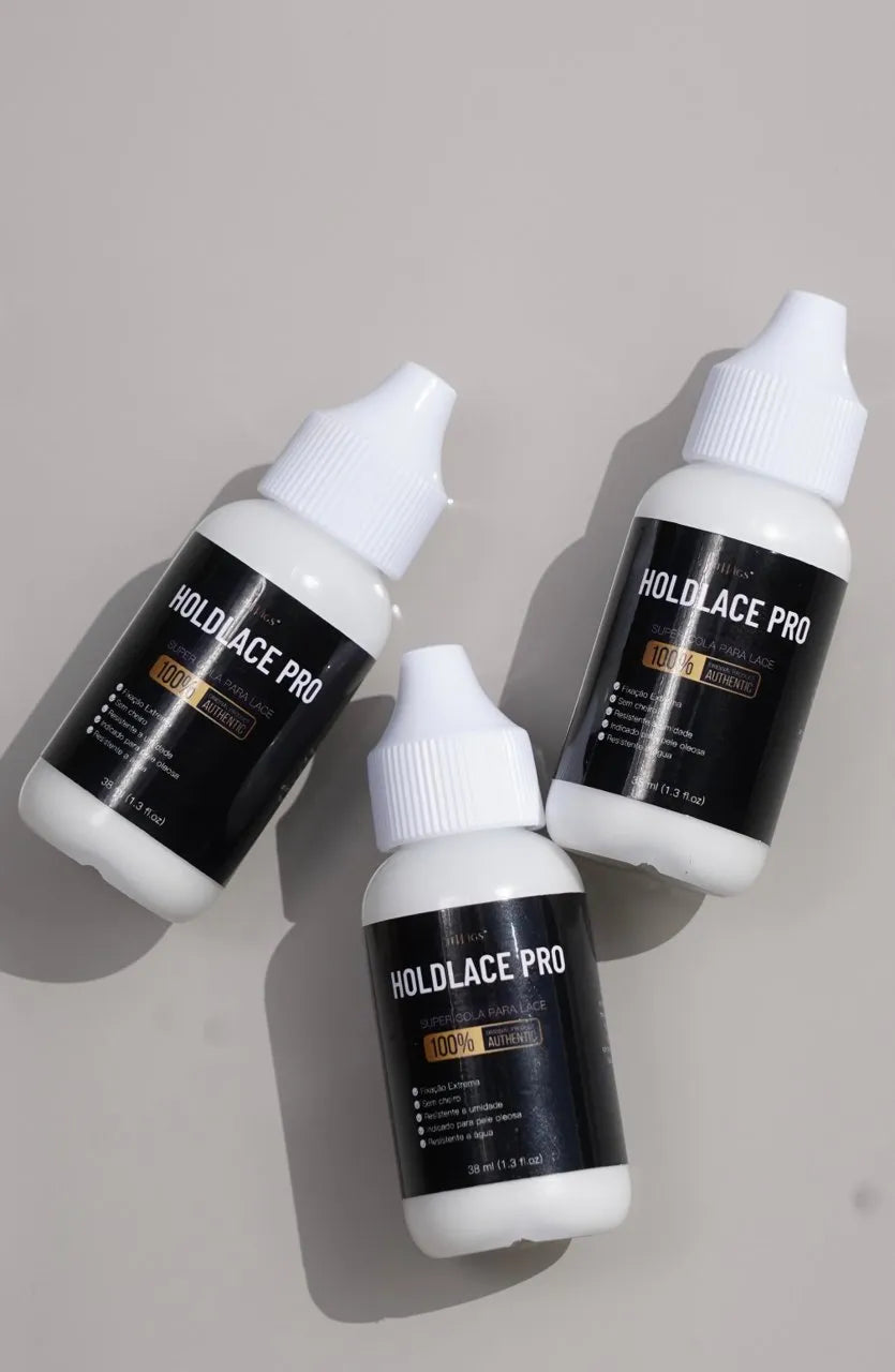 HOLDLACE PRO - Super Lace Adhesive - 150ml
