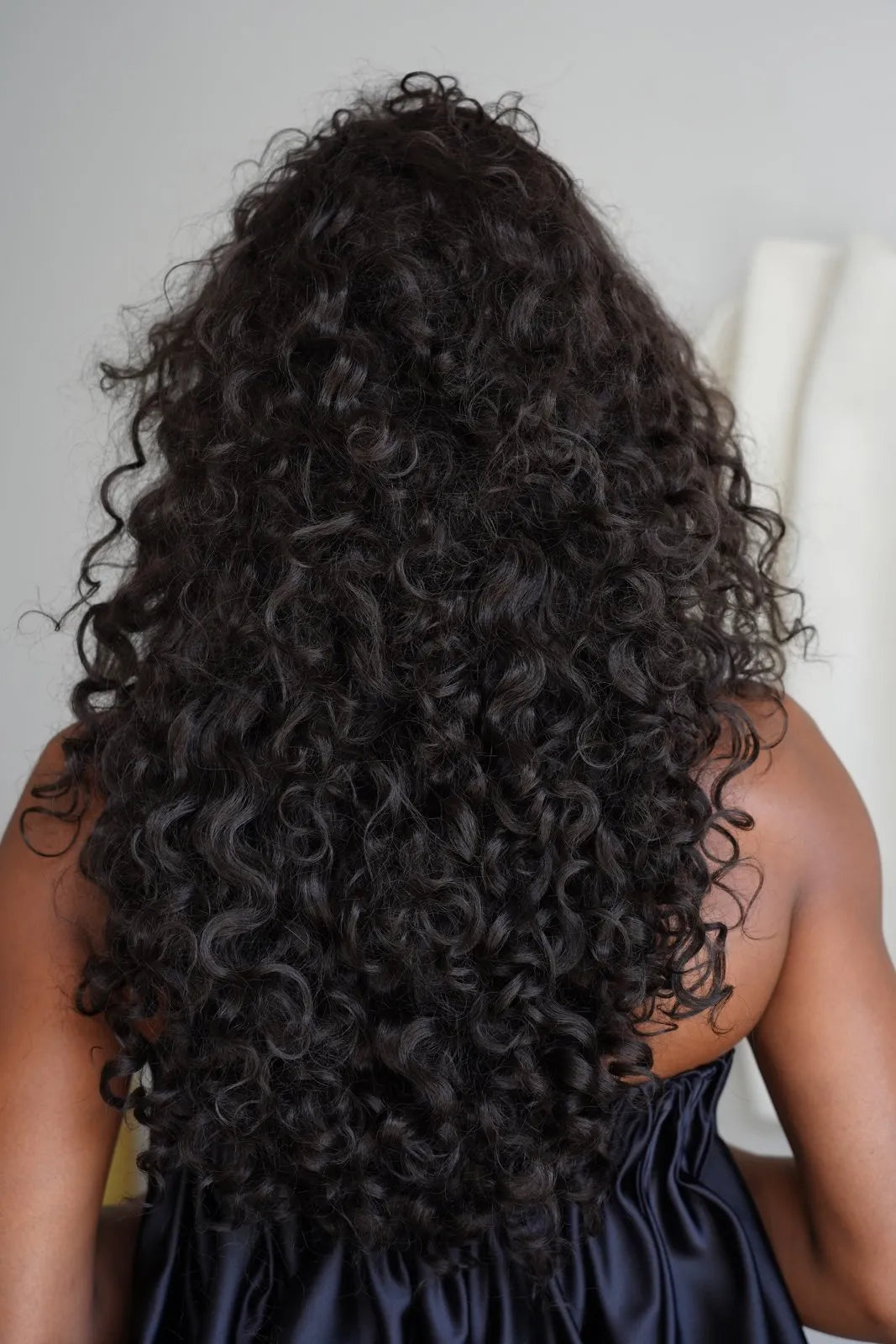 Wig Bio Fiber Portia color 4