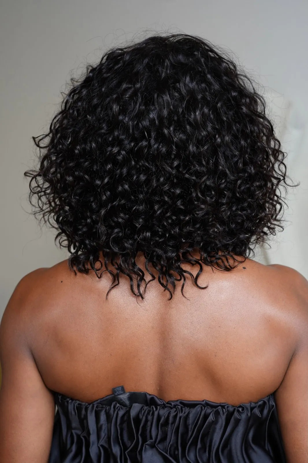 Wig Humana Modiza 13'' cor 2