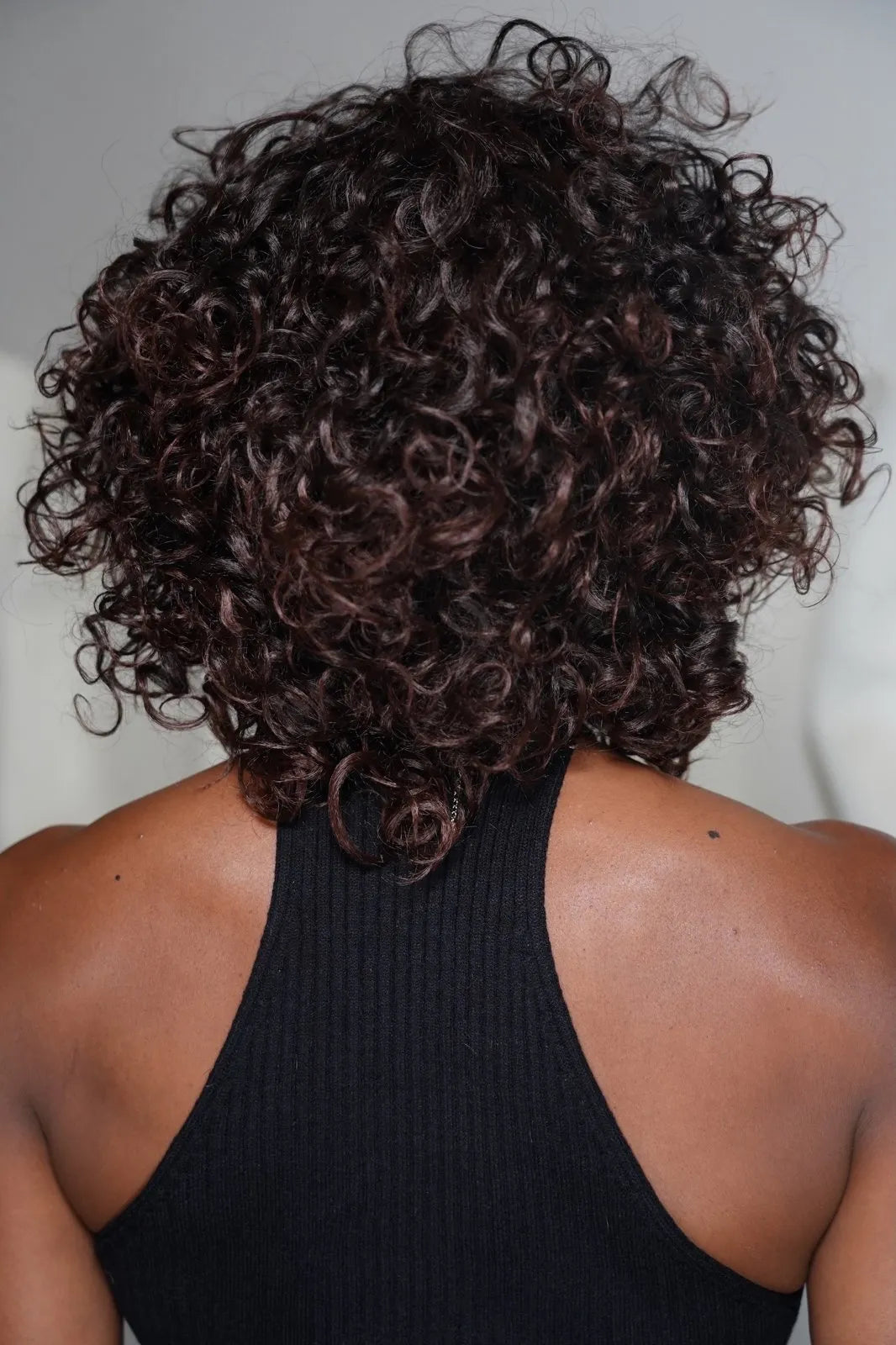 Wig Bio Fibra Mila cor T2/33