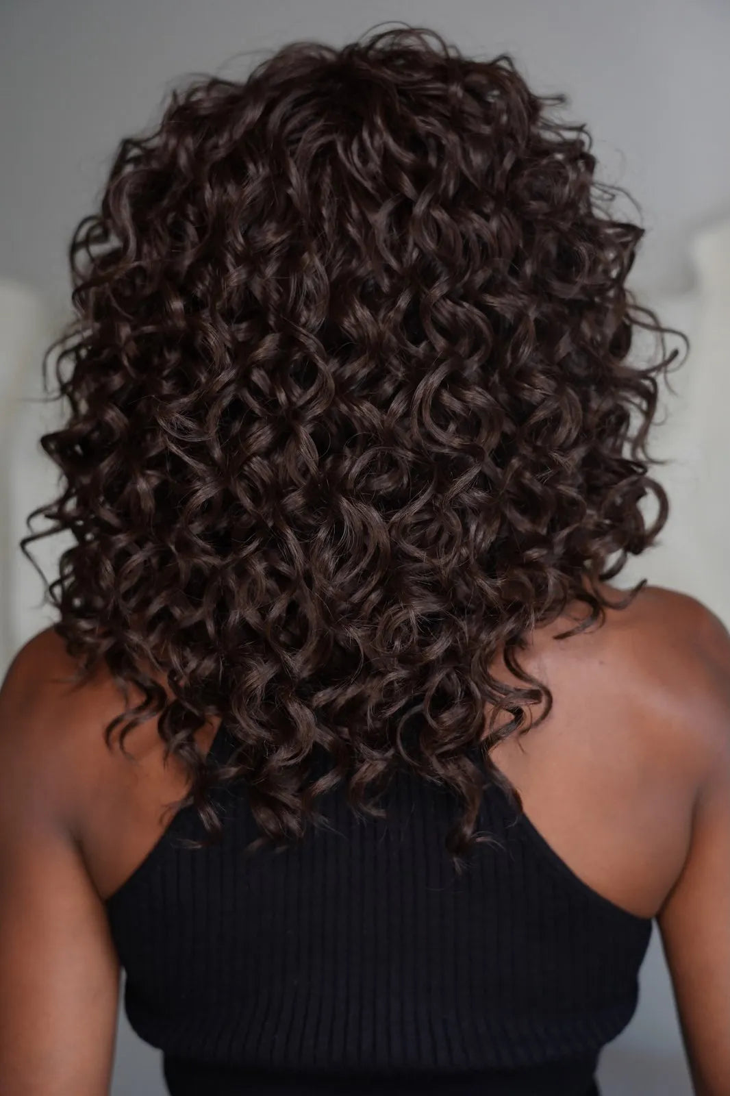 Wig Bio fibra Lidia cor 4