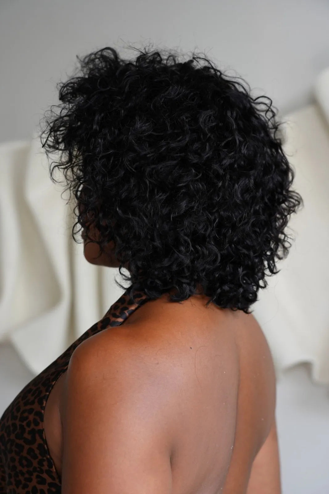 Wig Humana Marisa cor 1b - MUSA