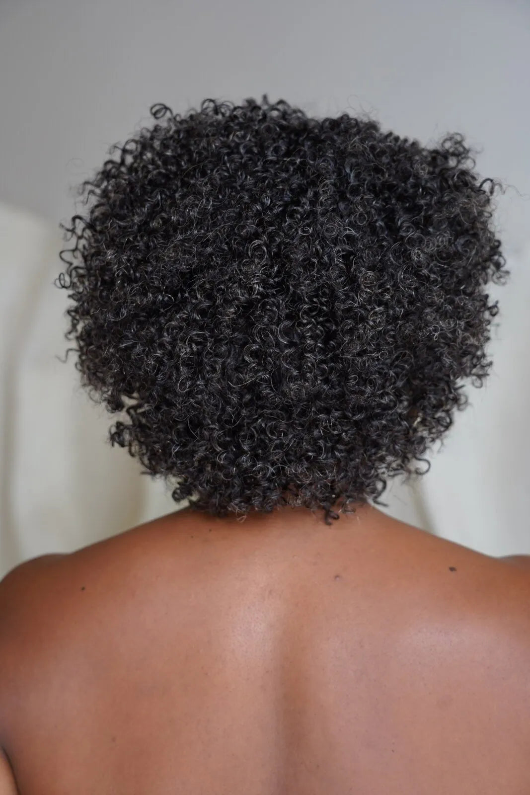 Wig Humana Niki cor 280