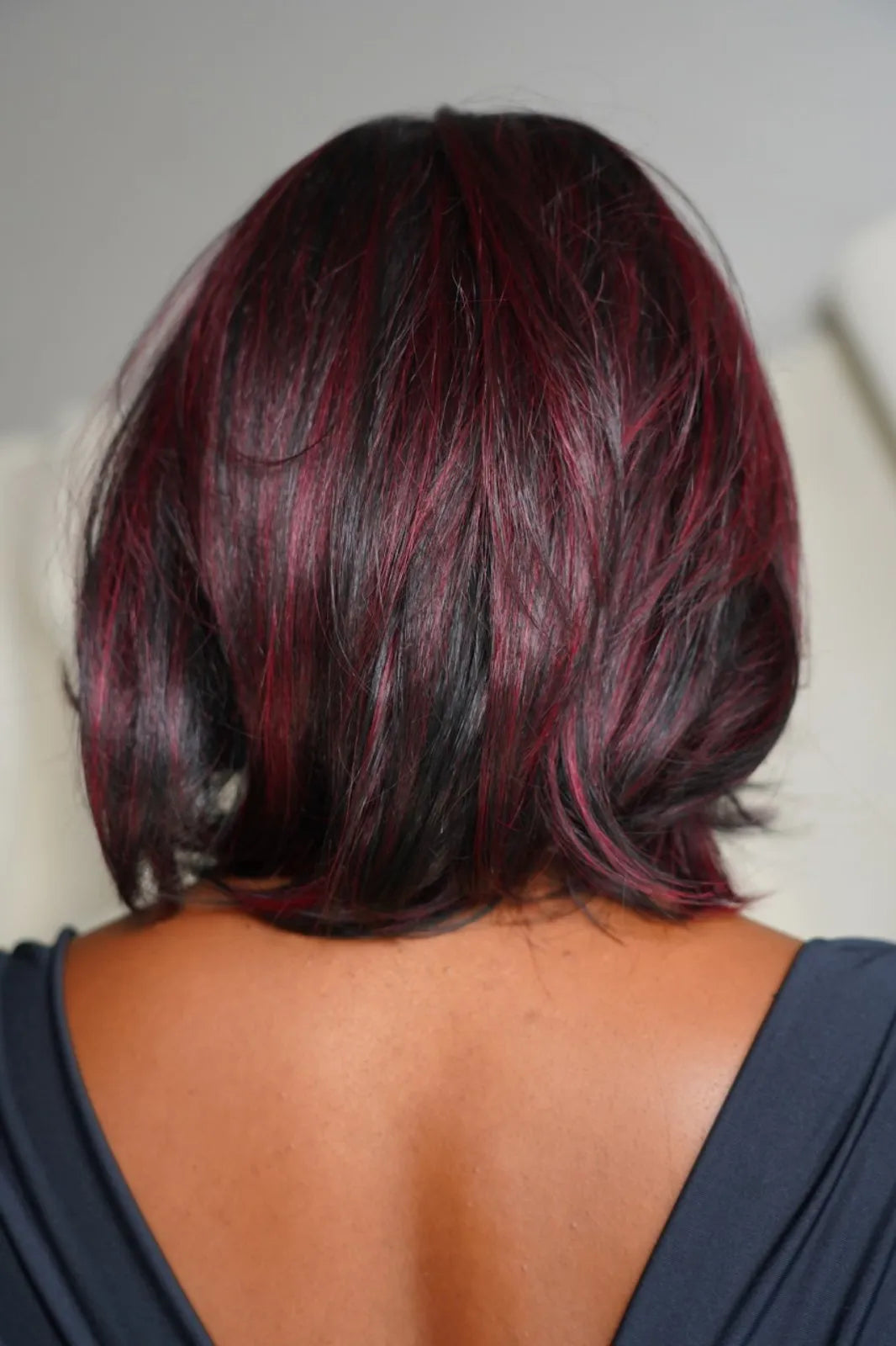 Lace Front Tania cor TTF1B/118
