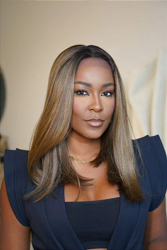 Lace front Dominick cor 12D