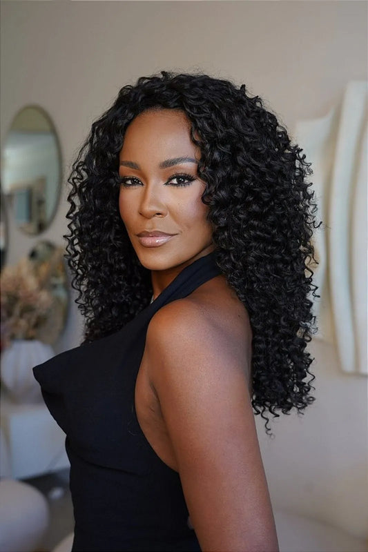 Wig Bio fibra Lyla cor 2