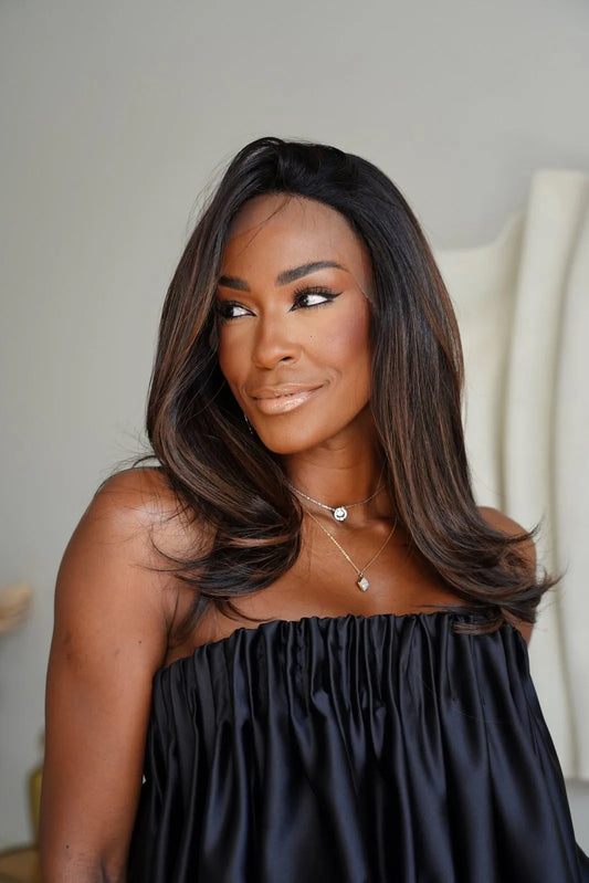 Lace Front Gabi cor BTSN2/30
