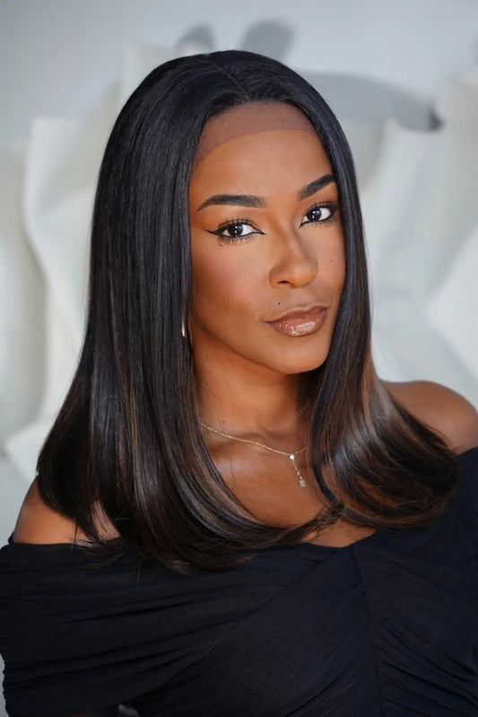 Lace Front Eleny cor BTSN2/30
