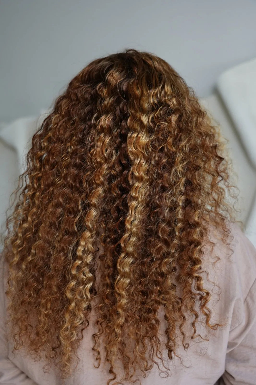 Repartição Livre 13*6 WIG DP 22'' color P4/27