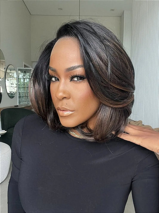 Lace Front Aurora cor BTSN1B/30