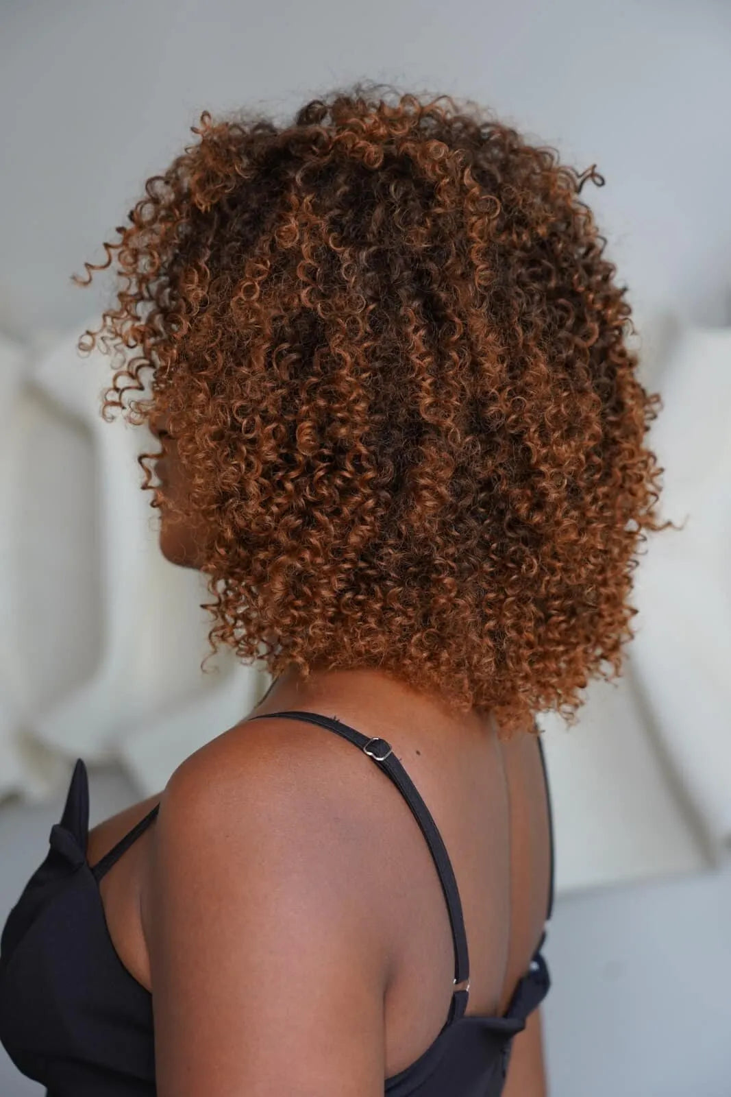 Wig bio fibra Nimiane cor T2/30