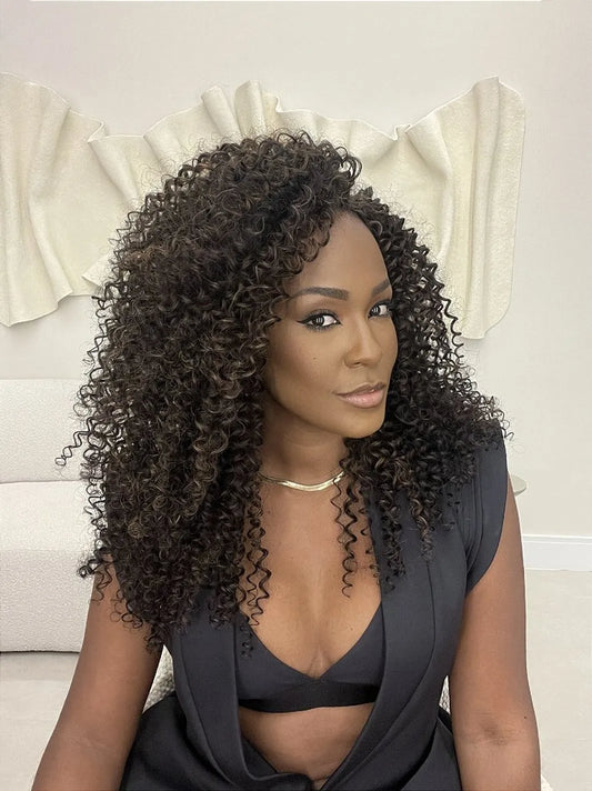 Half Wig Vania cor SP2/4/30