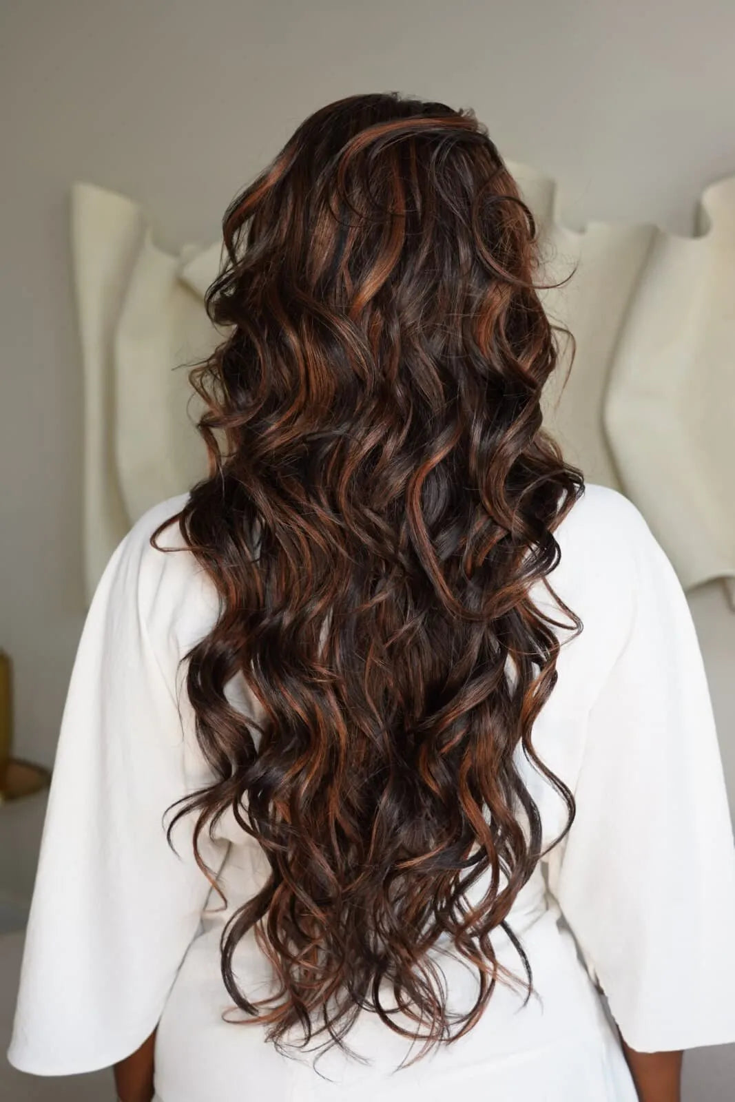 Lace Front Orgânica Beatriz cor 30X
