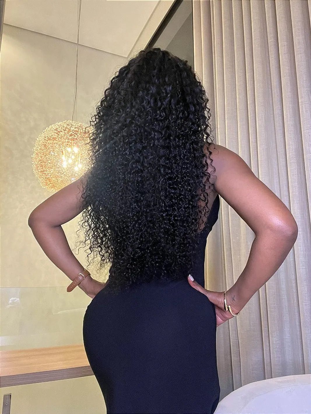 Repartição Livre Humana Adelia HD
