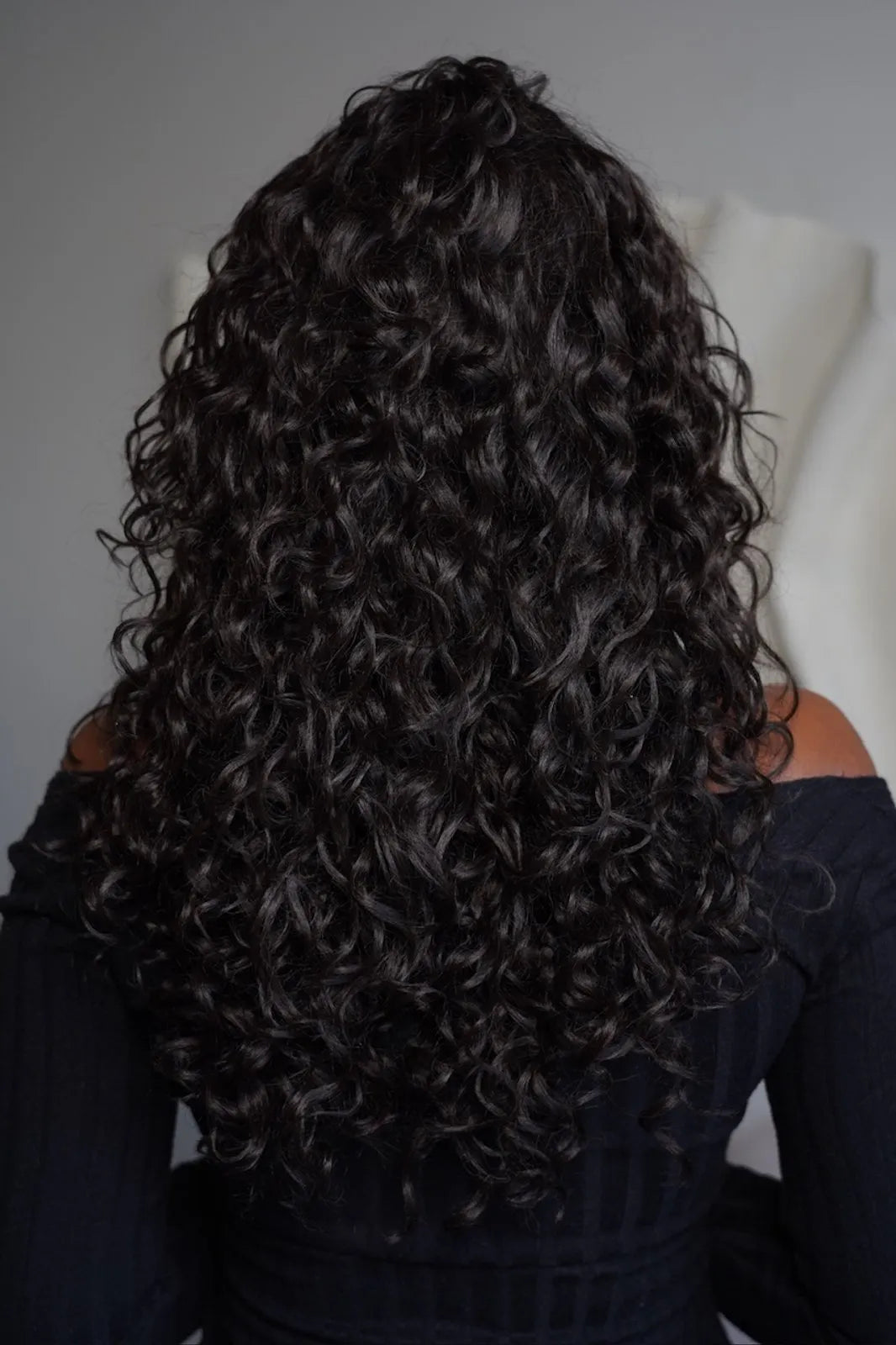 Wig Bayala cor 2