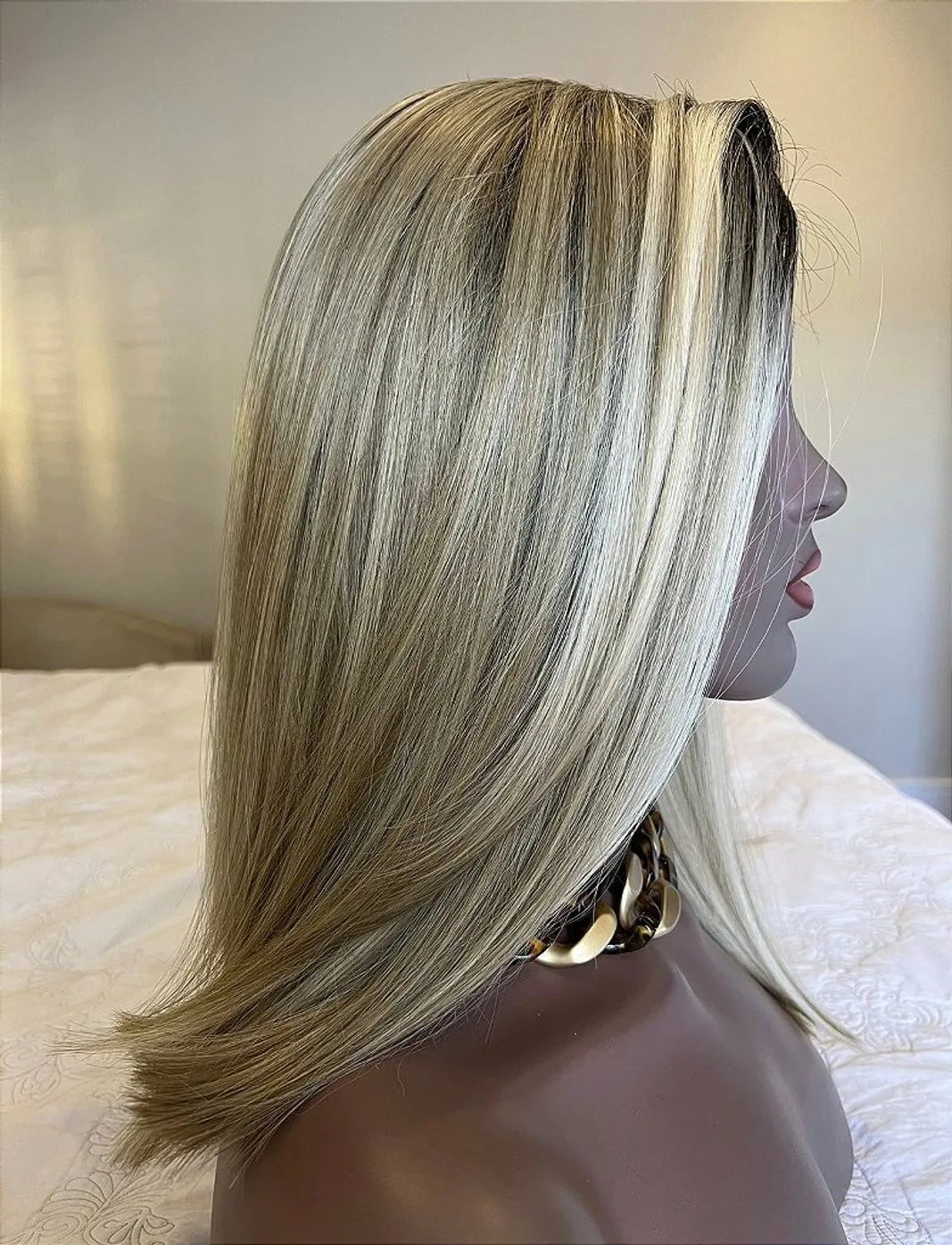 Lace front Eleny 613A