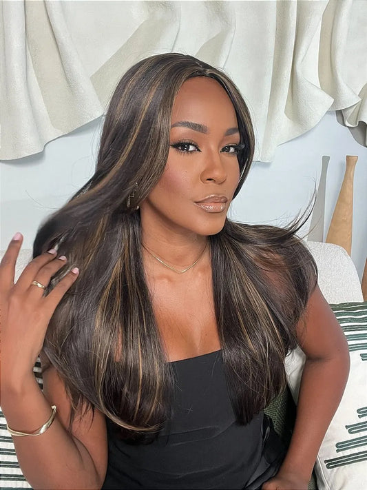 Wig Eloah cor FS4/27