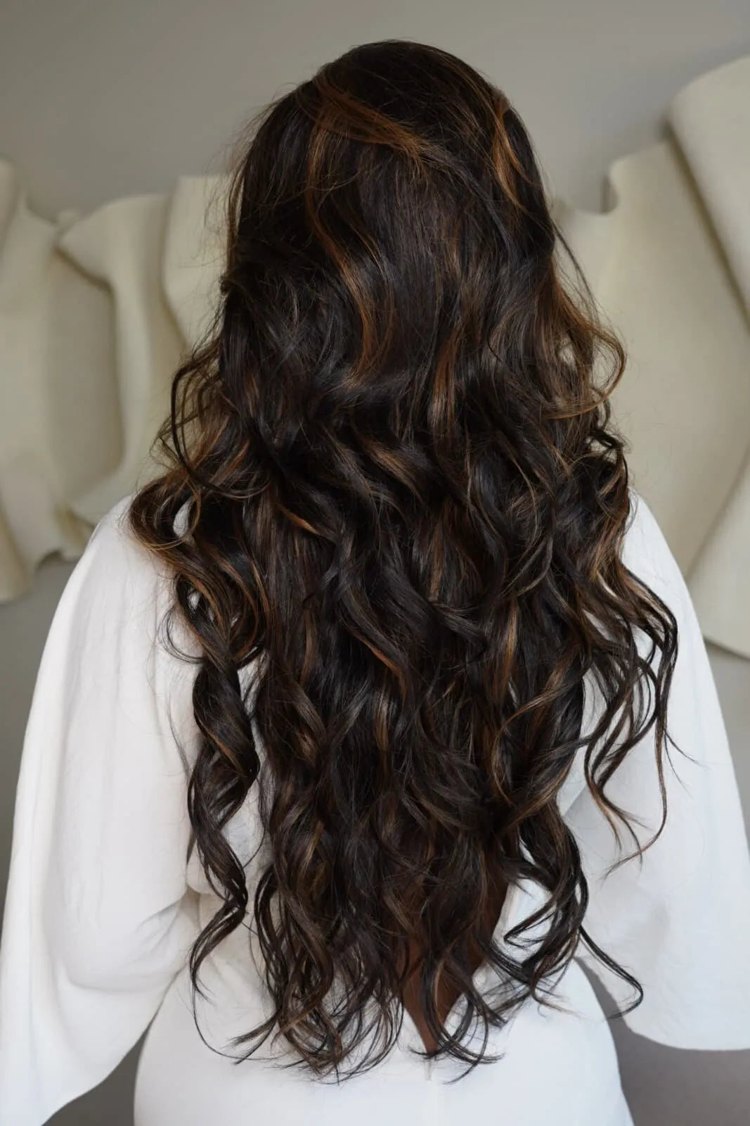 Lace Front Orgânica Beatriz cor TTF2/27