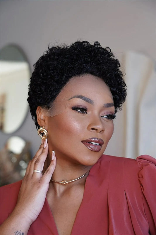 Lace Wig Humana Iara cor 1b