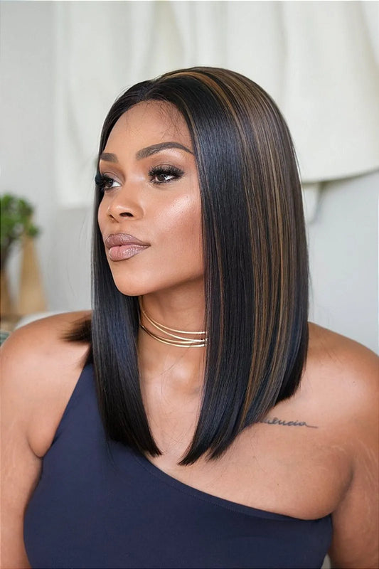 Lace front Eleny cor 2/27