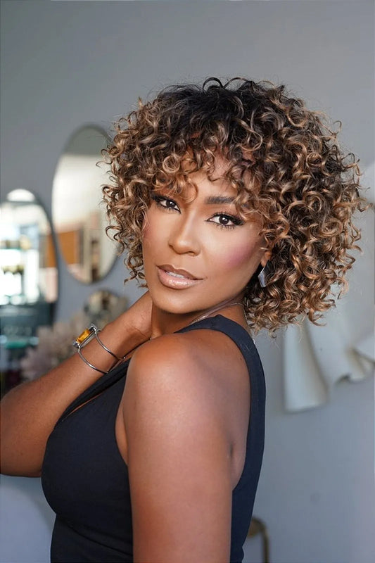 Wig Yarrow cor RT2/8/30