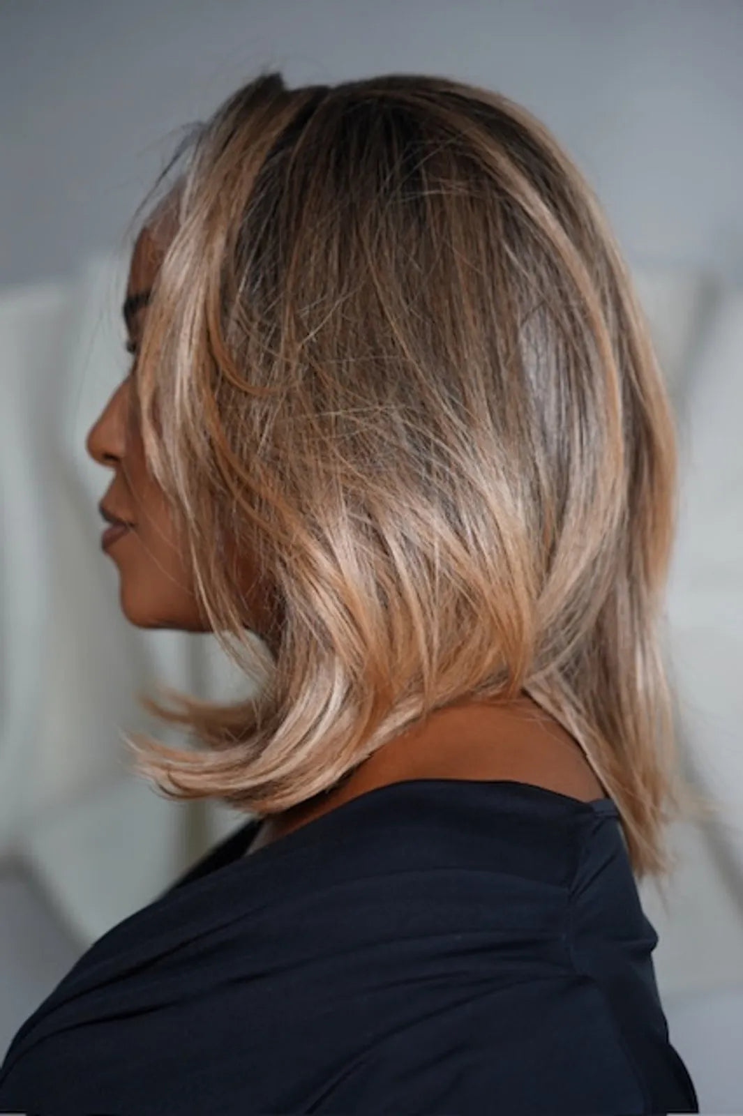 Lace front Premium Olivia cor RT2/8/30