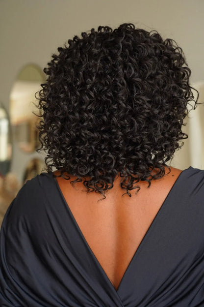Wig Natural Peyton cor 1b - JANET COLLECTION