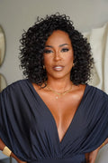Wig Natural Peyton cor 1b - JANET COLLECTION