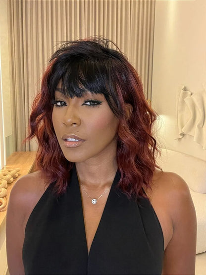 Wig Livia cor T2/118