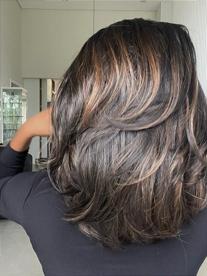 Lace Front Aurora cor BTSN1B/30