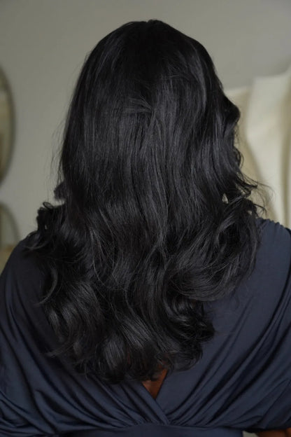Wig Yaki Flip cor 1