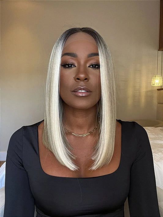 Lace front Eleny 613A