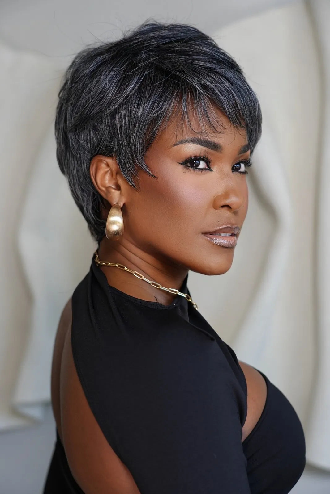 Wig Peony cor 280