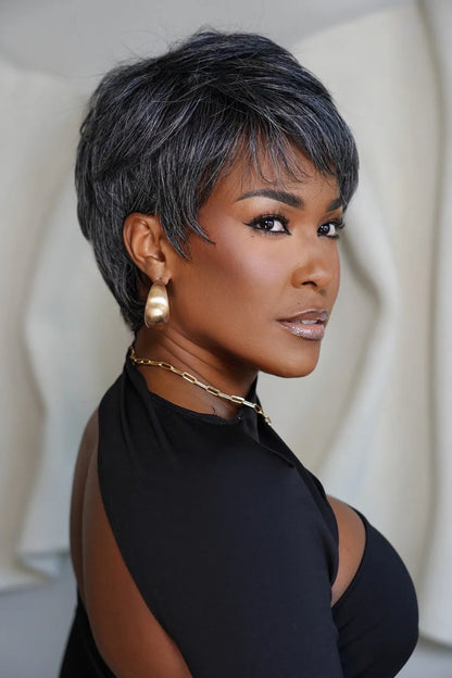 Wig Peony cor 280