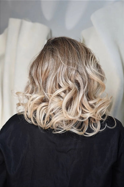 Lace Front Dani cor 24B