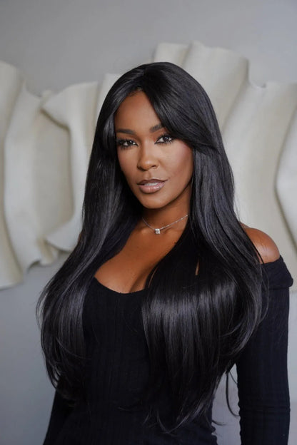 Wig Premium Potira cor 2