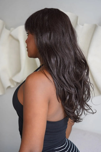 Wig Oakland cor 1b