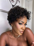 Lace Wig Humana Iara cor 1b/30