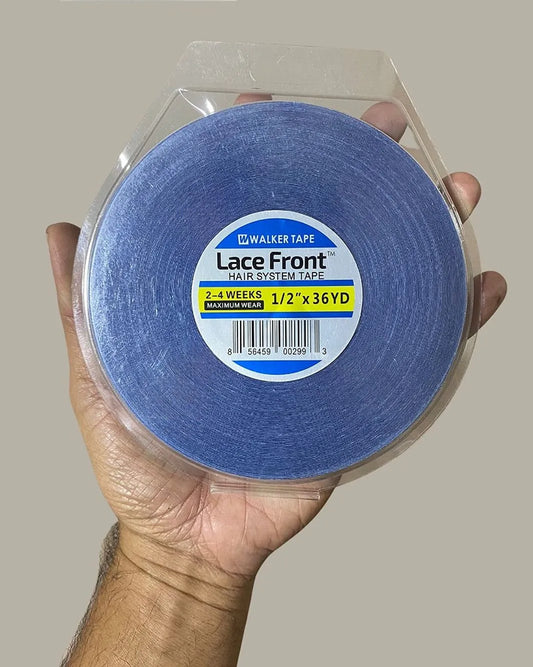 Fita Adesiva Cola Lace - 6 Metros