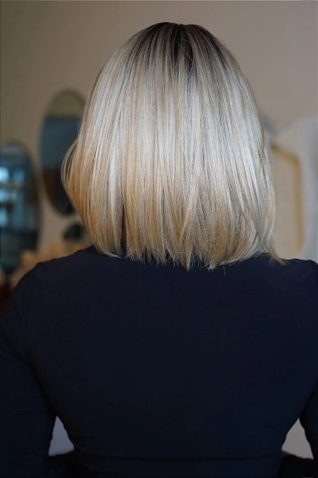 Wig Vick cor 613A
